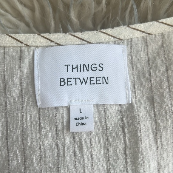 Clea Top - Picture 2 of 2